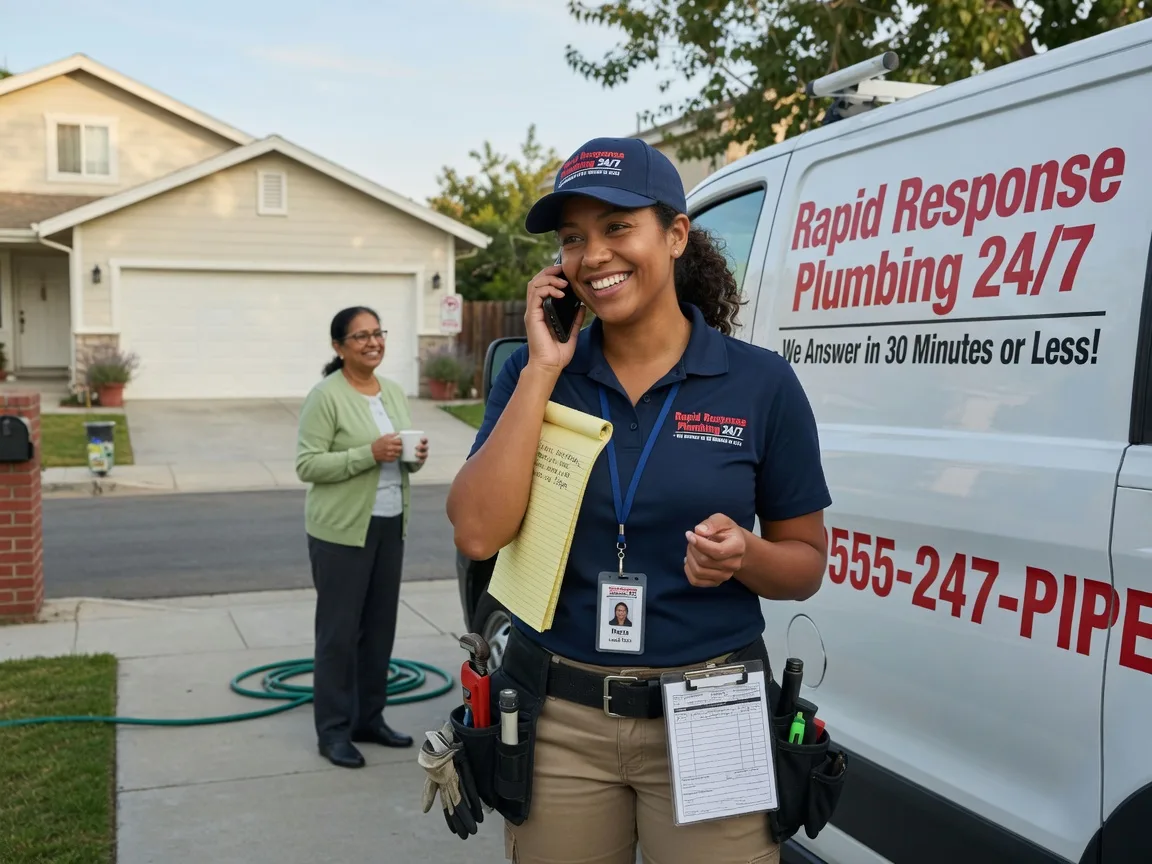 Emergency Plumber Wales, UT FAQs